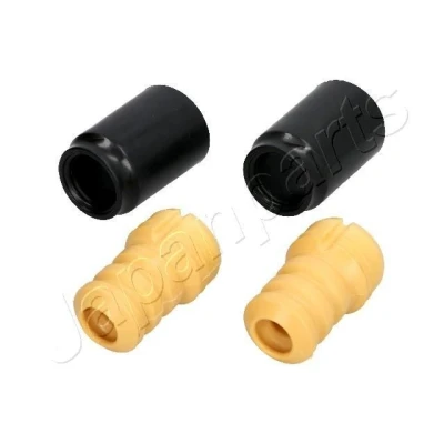 Imagen de JAPANPARTS KTP 0403 Guardapolvo Amortiguador Eje delantero OPEL: Agila A