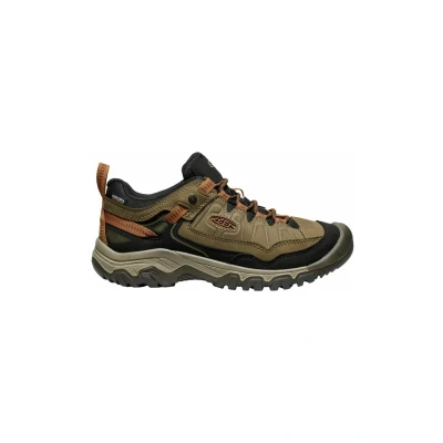 Imagen de Keen Targhee Zapatillas de senderismo, Hombre, Talla: 43, Meeresschildkröte pekannuss braun Zapatos