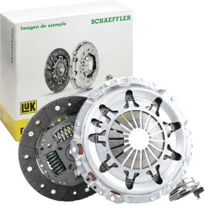 Imagen de LuK BR 0222 624 2119 00 Kit de Embrague con cojinete desembrague 240 PEUGEOT: 406 Berlina, 607 Familiar, CITROËN: Xantia Hatchback
