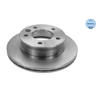 Imagen de MEYLE Disco de freno MERCEDES BENZ: Sprinter 3 T Furgón, Bus, Camión plataforma/Chasis 015 521 0003 9034210012,9034210112
