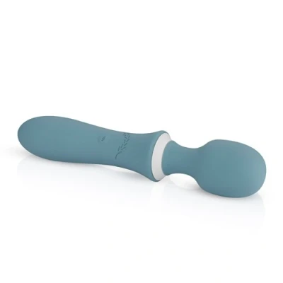 Imagen de Bloom The Orchid Wand Vibrator