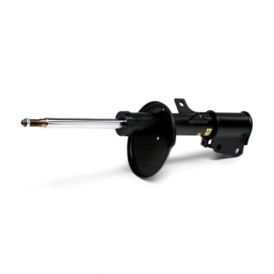 Imagen de MONROE G16310 amortiguador Presión de gas Bitubular Columna Espiga arriba, Abrazadera abajo RENAULT: TWINGO 1, 1 Kasten norauto