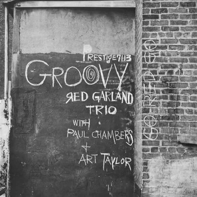 Imagen de Groovy [Vinilo]