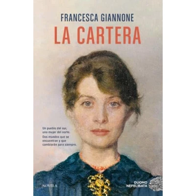 Imagen de La cartera. El libro del año en Italia. saga familiar ganadora premio de los libreros (NEFELIBATA)