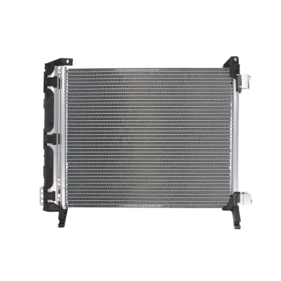 Imagen de THERMOTEC KTT110543 Condensador con secador 460 406 16 NISSAN: MICRA 4