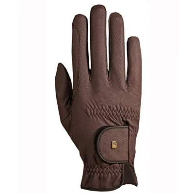 Imagen de Roeckl Grip Riding Gloves