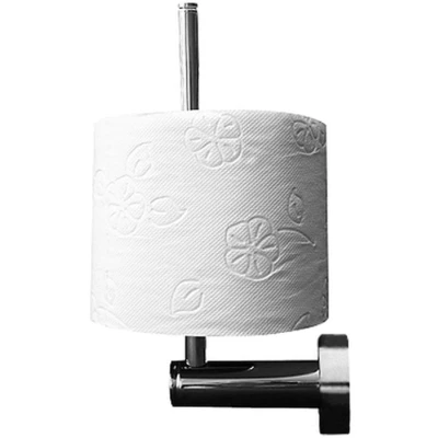 Imagen de Duravit Soporte para Papel higiénico, Cromado