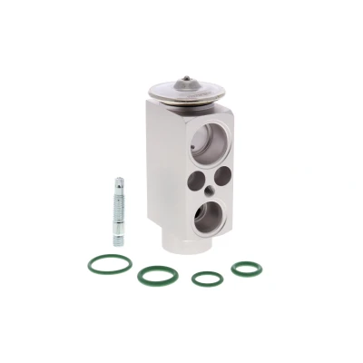 Imagen de VEMO EXPERT KITS + V95 77 0009 Válvula de Expansión VOLVO: XC60 I, V60 LAND ROVER: Range Rover Evoque norauto, oscaro, mister auto