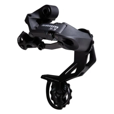 Imagen de Sram 00.7515.050.000 Cambios para Bicicletas, Adultos Unisex, Multicolor, Talla única