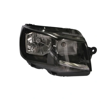 Imagen de Faro principal VALEO 046709, Derecha