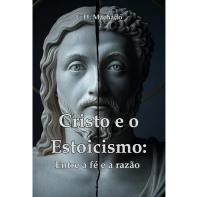 Imagen de Cristo E O Estoicismo: (ebook)