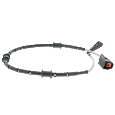 Imagen de VEMO V41 72 0005 Sensor de Desgaste Pastillas Frenos Eje delantero, derecha Original calidad JAGUAR: XF Berlina, XJ Berlina