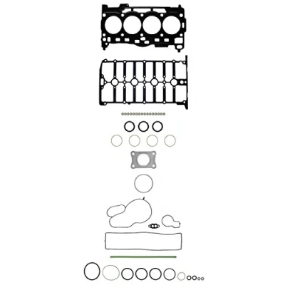Imagen de AJUSA MULTILAYER STEEL 52435500 Juego de juntas, culata con junta culata, vástago válvula