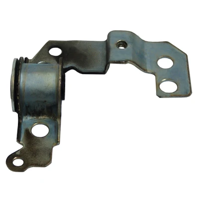 Imagen de MAPCO 33231 Silentblock brazo de Suspension Eje delantero, izquierda, debajo Rodamiento caucho metal para oscilante transversal
