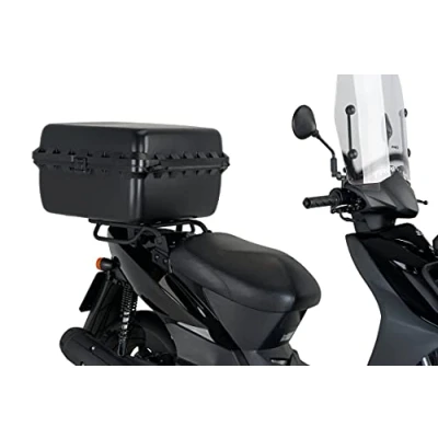 Imagen de Puig Baul Big Box 60l. Negro. Ref.0390n