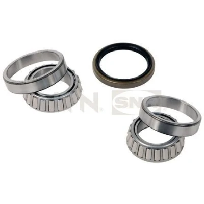 Imagen de SNR R153.42 Juego de cojinete rueda OPEL: Frontera A Sport SUV Cabrio, SUV, B ISUZU: D Max 1 Pickup, Trooper I
