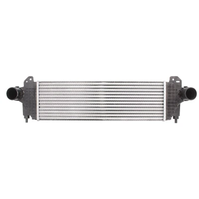 Imagen de DENSO DIT12005 Intercooler Aluminio