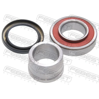 Imagen de FEBEST KIT GVT Cojinete, palier
