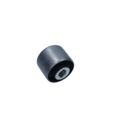 Imagen de MAXGEAR 72 3198 Silentblock brazo de Suspension Eje delantero, ambos lados, posterior Rodamiento caucho metal para oscilante transversal