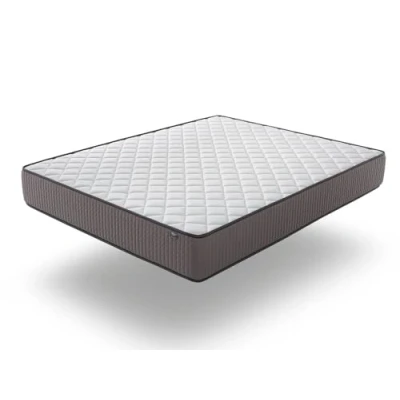 Imagen de SONHO Colchon Muelles Ensacados 140X200 LOIRA, Altura 24 CM, 7 Zonas de Confort.