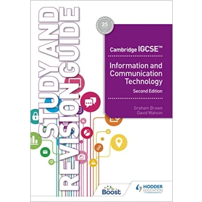 Imagen de Cambridge Igcse Information And Communication Technology Study Rev
