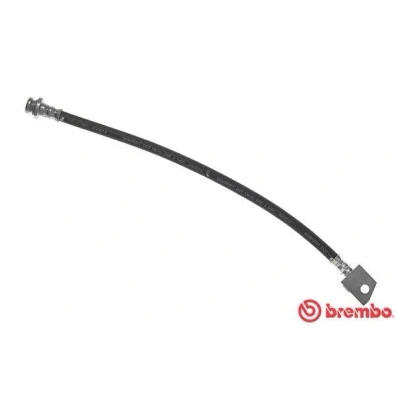Imagen de BREMBO T 56 143 Latiguillos de Freno 392 F10X1 NISSAN: Patrol GR 4 SUV