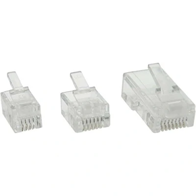 Imagen de Conector Inline 72010
