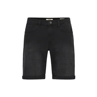 Imagen de Blend Bhjoel Shorts vaqueros, Hombre, Talla: Medium, Denim black