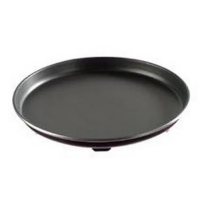 Imagen de Plato Crisp diam. 31 cm alto. 2,5 AVM290 Horno microondas 480131000084 Whirlpool