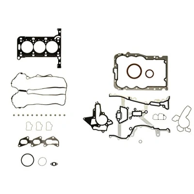 Imagen de AJUSA 50281000 Juego completo de juntas, motor OPEL: Corsa D Hatchback, C Hatchback