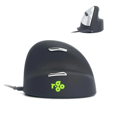 Imagen de Ratón R Go Tools Rgohe