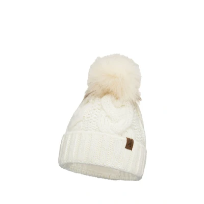 Imagen de Vivisence Gorro, Mujer, Talla: One Size, Ecru