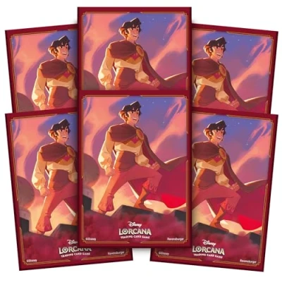 Imagen de Ravensburger Juegos de Cartas, Multicolor (11098404)