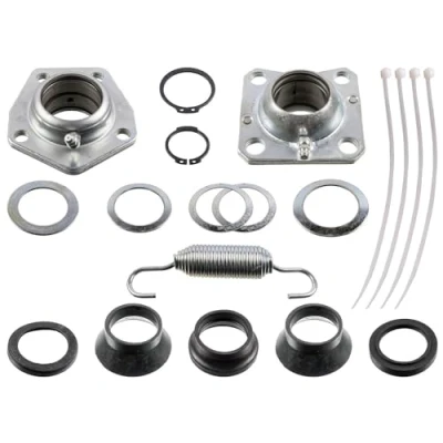Imagen de FEBI BILSTEIN 18243 Kit de reparación, eje levas freno
