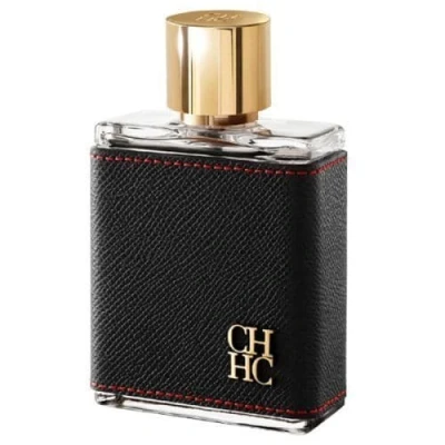 Imagen de Carolina Herrera CH Men Eau de Toilette 50 ml