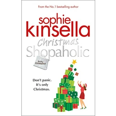 Imagen de Christmas Shopaholic