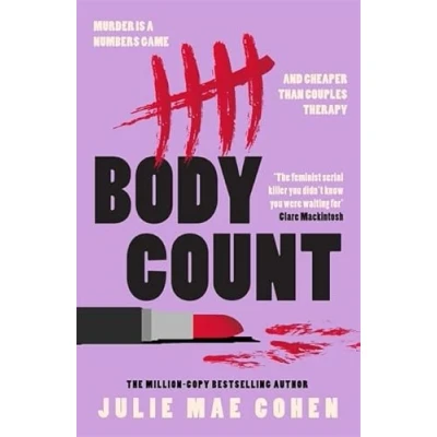 Imagen de Body Count