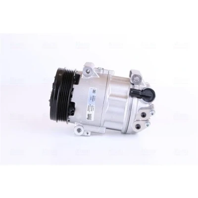Imagen de NISSENS 890055 Compresor de Aire Acondicionado CVC5 12 PAG 46 R 134 a ALFA ROMEO: Giulietta Hatchback