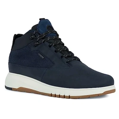 Imagen de Geox U Aerantis 4x4 B ABX, Bota de Tobillo, Azul Marino, 39 EU