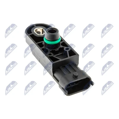 Imagen de Sensor, presión colector de admisión NTY ECM RE 007