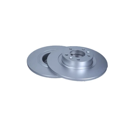 Imagen de QUARO QD5329 Disco de freno 290 12 5 108 macizo barnizado, revestido sin buje rueda, perno sujeción rueda PEUGEOT: 508 I Berlina