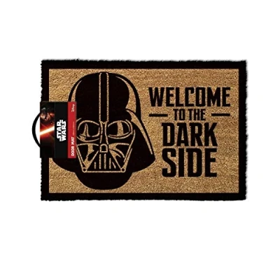 Imagen de Zerbino Welcome to the Dark Side