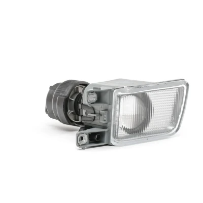 Imagen de TYC 19 1141 05 2 Faros Antiniebla derecha con portalámparas VOLKSWAGEN: GOLF 3, 3 Cabrio, Variant norauto, oscaro, mister auto