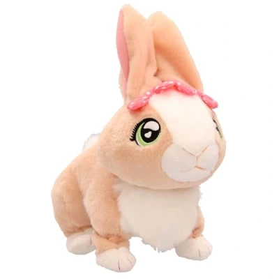 Imagen de Club Petz Betsy, el Conejo Plusch, Multicolor (IMC Toys 927216)