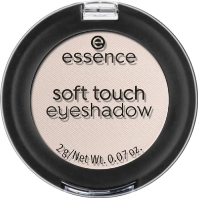Imagen de Sombra de ojos Essence Soft Touch 2 g Nº 01