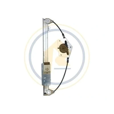 Imagen de Ac Rolcar Elevalunas Atrás derecha eléctrico sin electromotor con función de confort 01.7590 SKODA: Octavia II Hatchback, 2 Combi