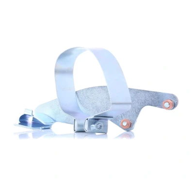 Imagen de FA1 144 916 Soporte, sistema de escape SMART: City Coupe, Roadster Coupé