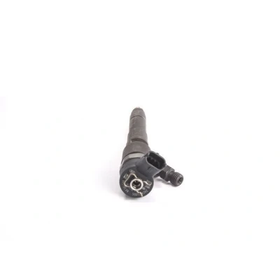 Imagen de BOSCH 0 445 110 520 Inyector Common Rail (CR) con junta anular FIAT: Ducato III Camión de plataforma / Chasis, Furgón, II Furgón