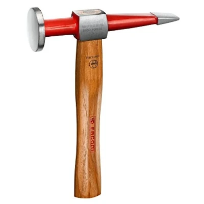 Imagen de Facom 868D.40PLD1 MARTILLO DE PEÑA RECTA CABEZA REDONDA