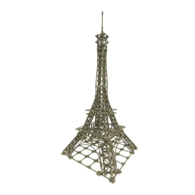 Imagen de FJNinco Architecture Eiffel Tower K&#039;nex, Thrill Rides. (41342)